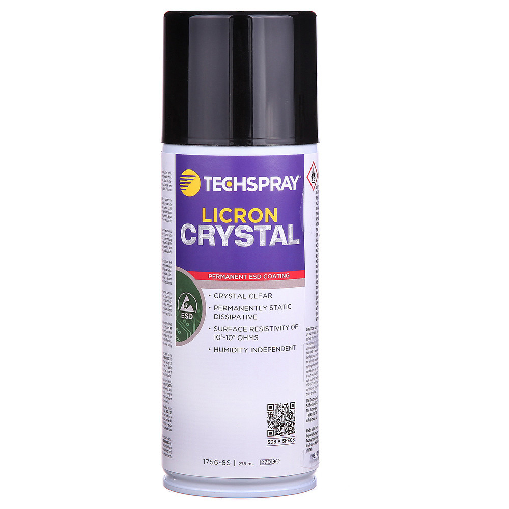 ESD Coating Spray Licron