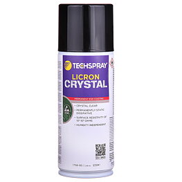 ESD-beläggningsspray Licron