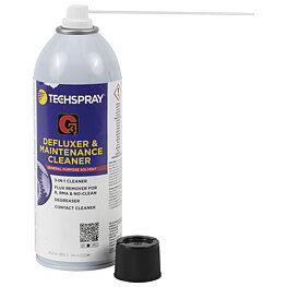 Rengöringsmedel för kretskort Flux Remover G3