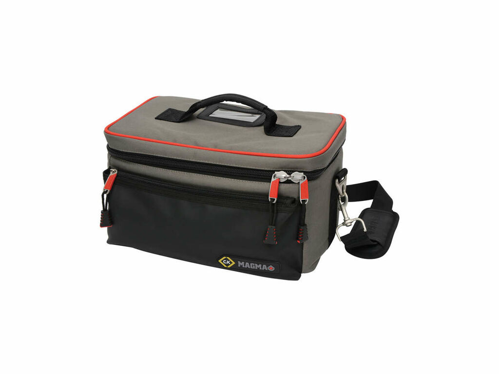 C.K Magma Test Equipment Case