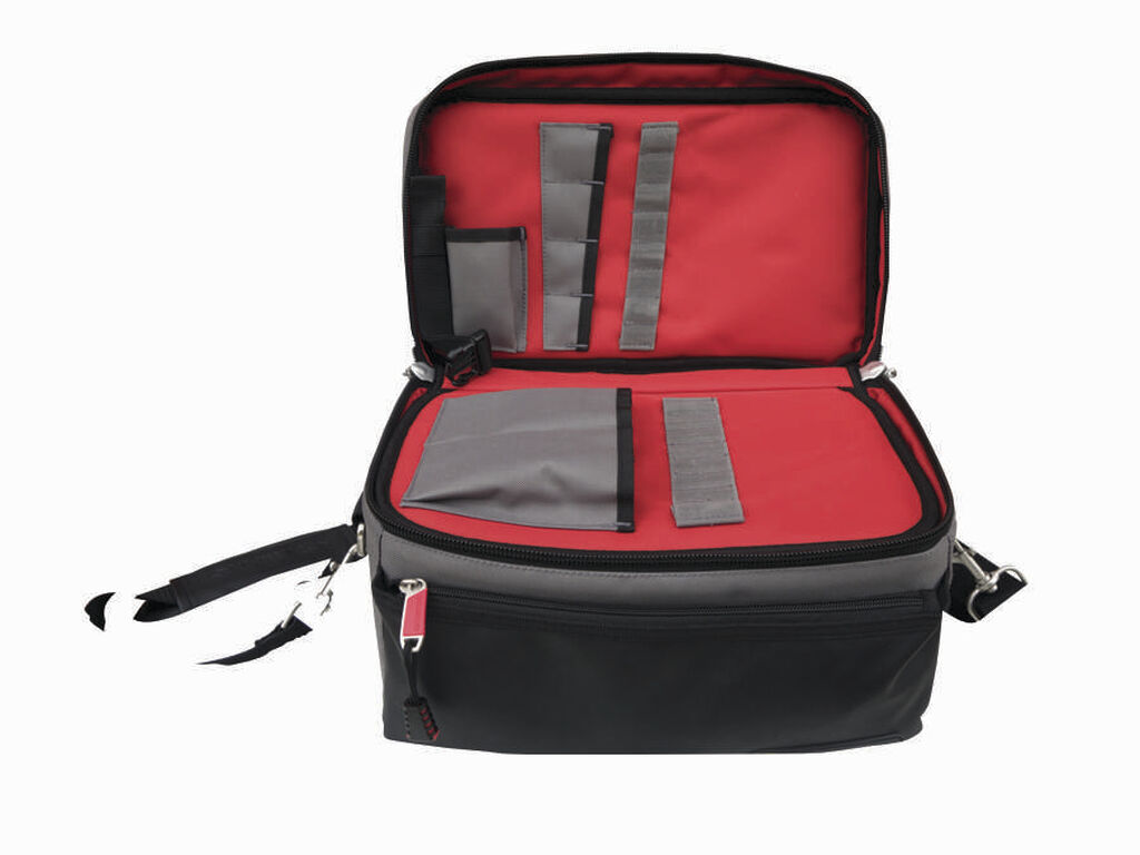 C.K Magma Test Equipment Case - 3