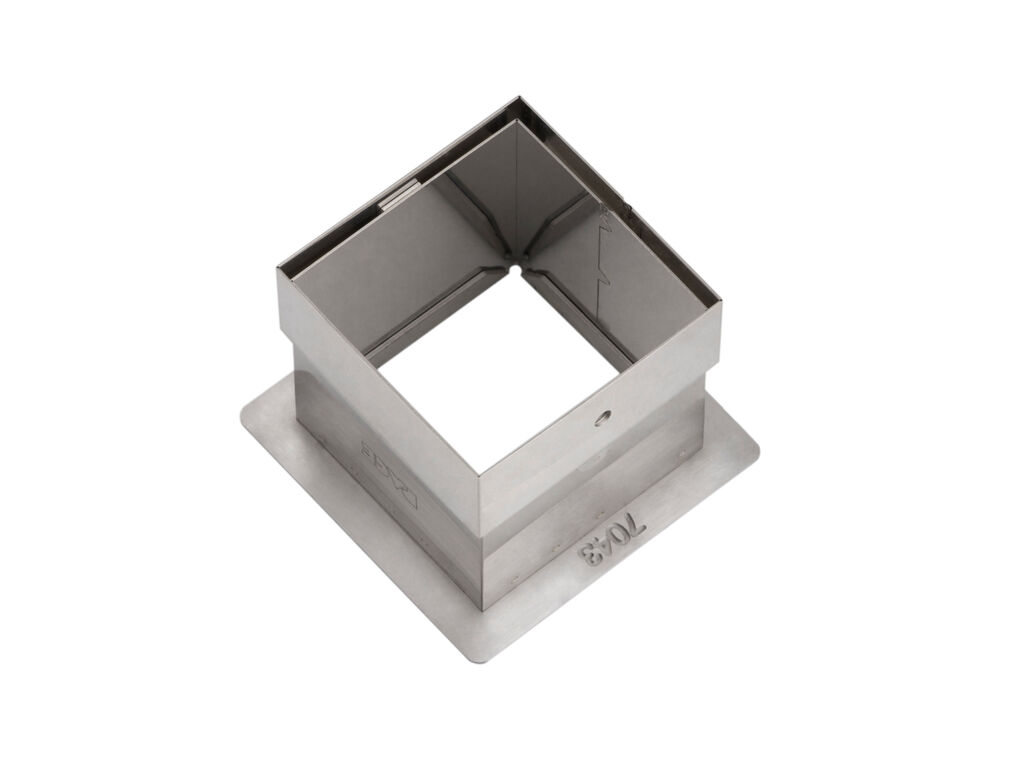 NOZZLE, 44mm SQ.