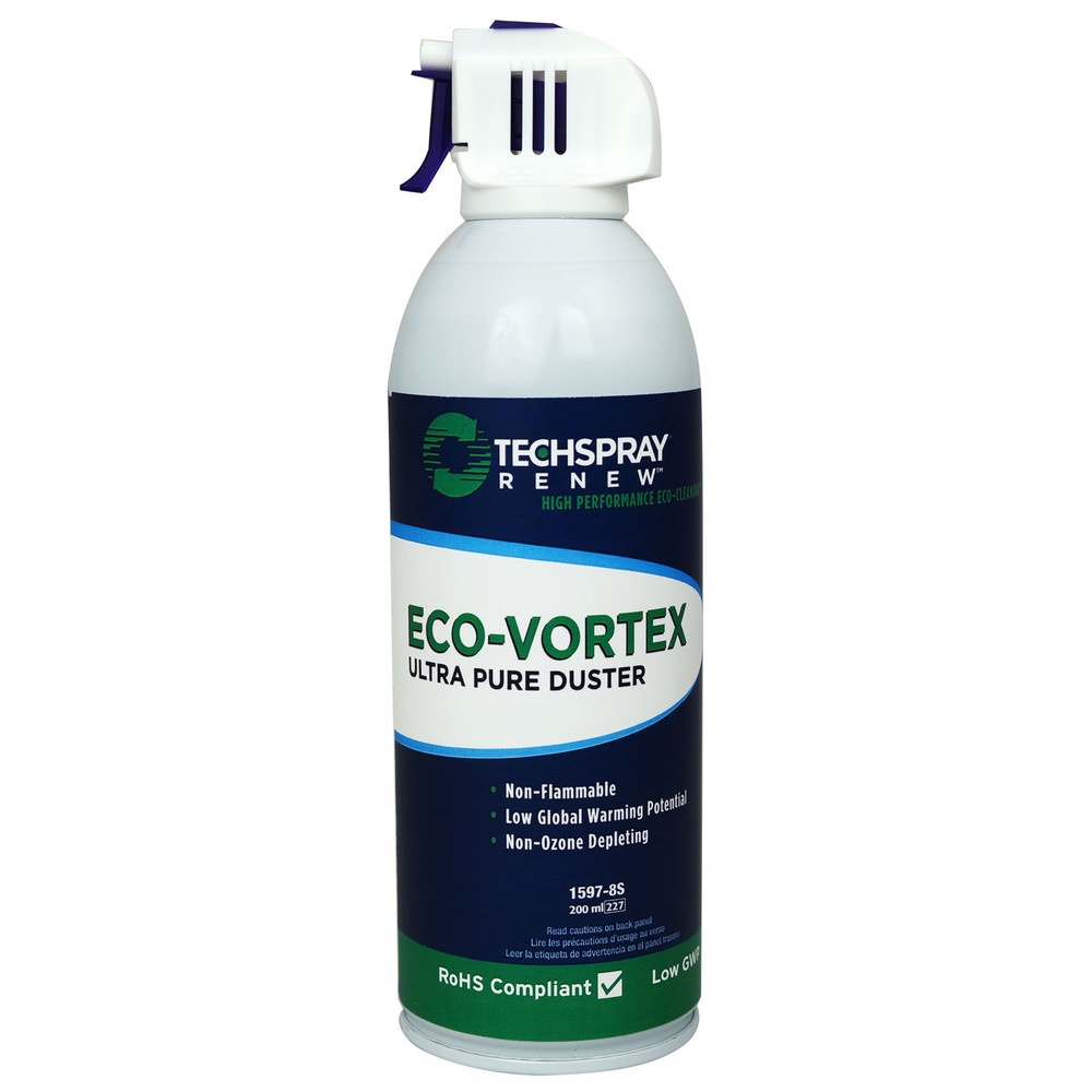 Tryckluft Eco-Vortex Duster