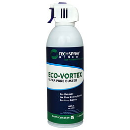 Tryckluft Eco-Vortex Duster