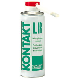Rengöringsmedel för kretskort Kontakt LR, 200 ml