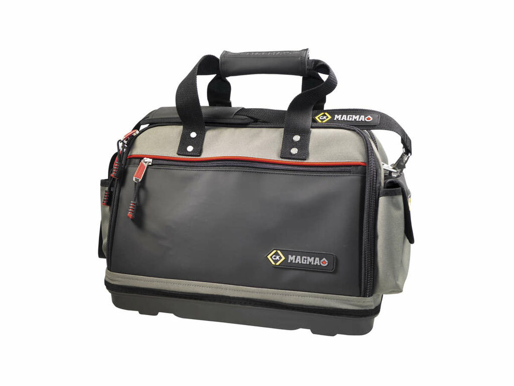 C.K Magma Pro Tool Case Plus