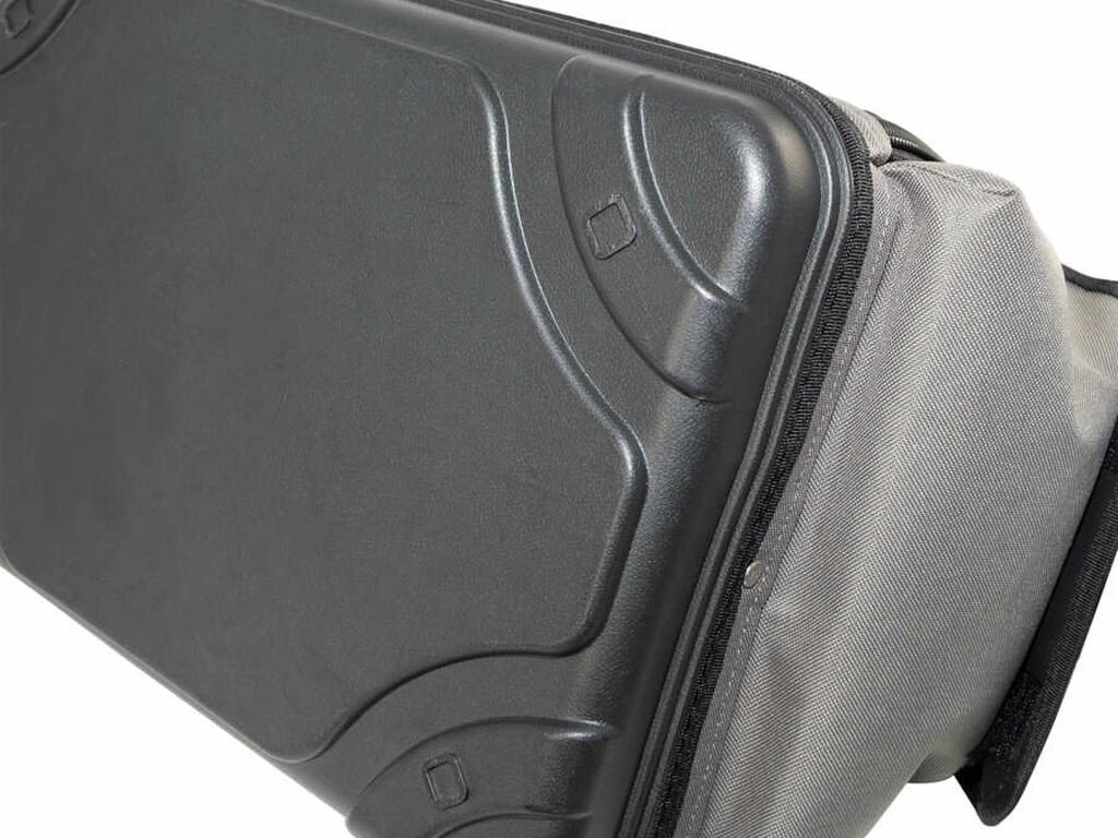 C.K Magma Pro Tool Case Plus - 2