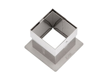 NOZZLE, 41mm SQ.