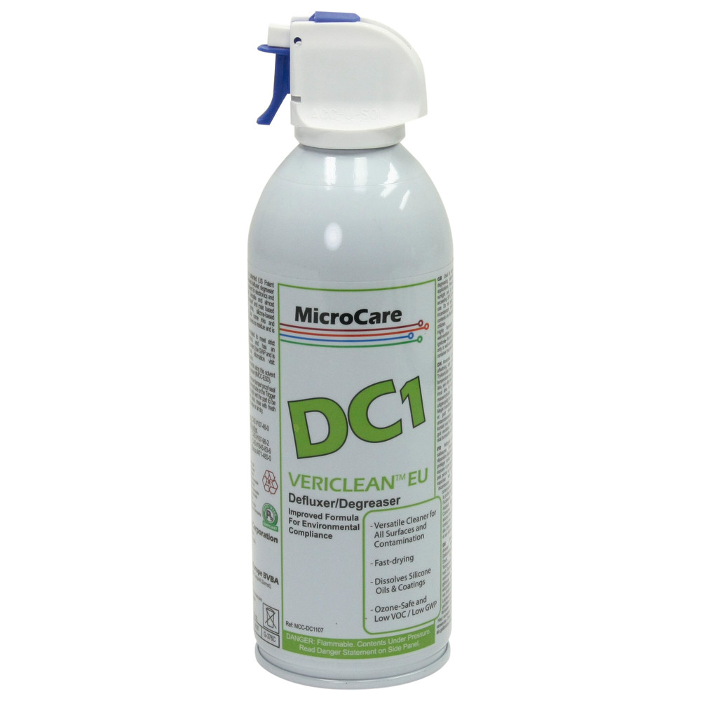 VeriClean PCB Cleaner