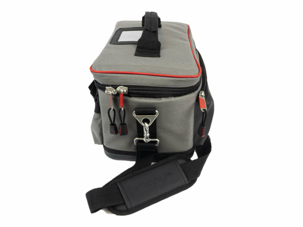C.K Magma Test Meter Case Plus - 3