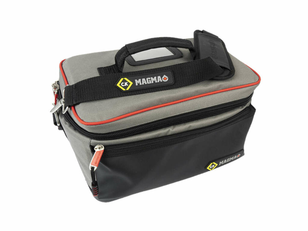 C.K Magma Test Meter Case Plus - 2
