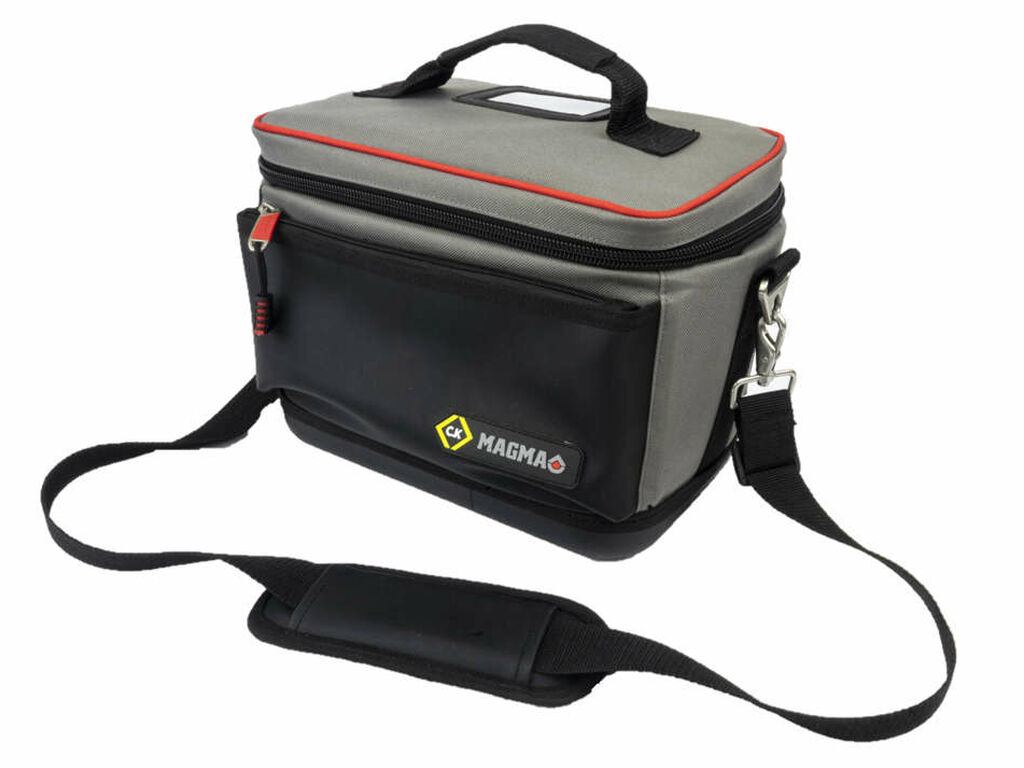 C.K Magma Test Meter Case Plus