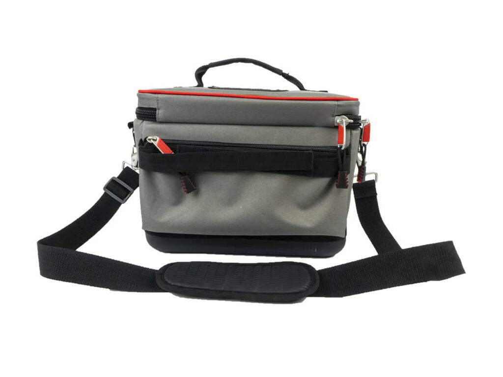 C.K Magma Test Meter Case Plus - 4