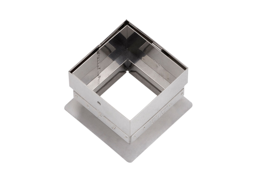 NOZZLE, 48mm SQ.