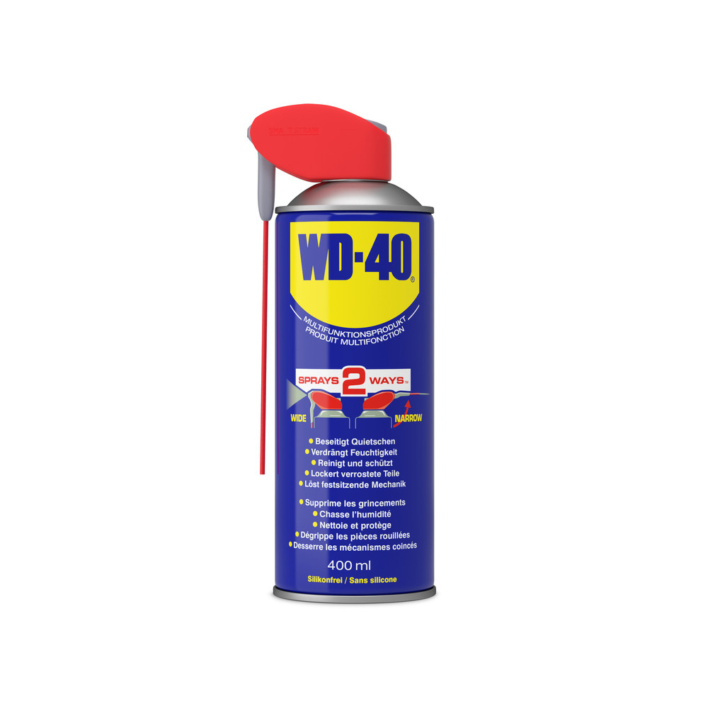 Multifunktionsprodukt, 400 ml, Smart Straw