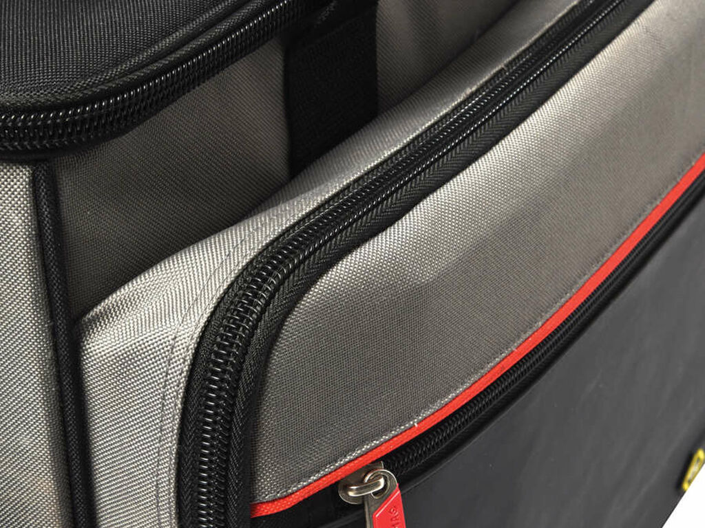 C.K Magma Technician´s Wheeled Case - 2