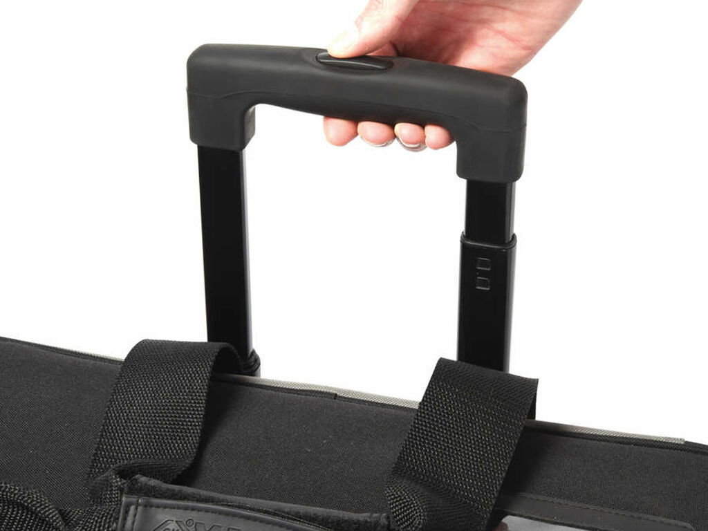 C.K Magma Technician´s Wheeled Case - 4