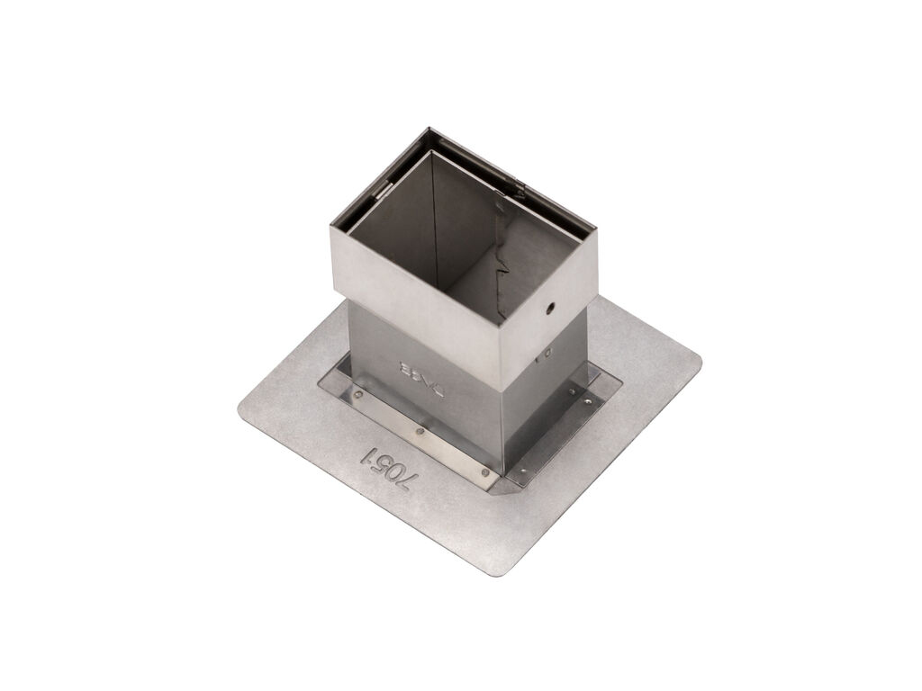 Munstycke 23 mm X 32,5 mm TF1500-TF3000