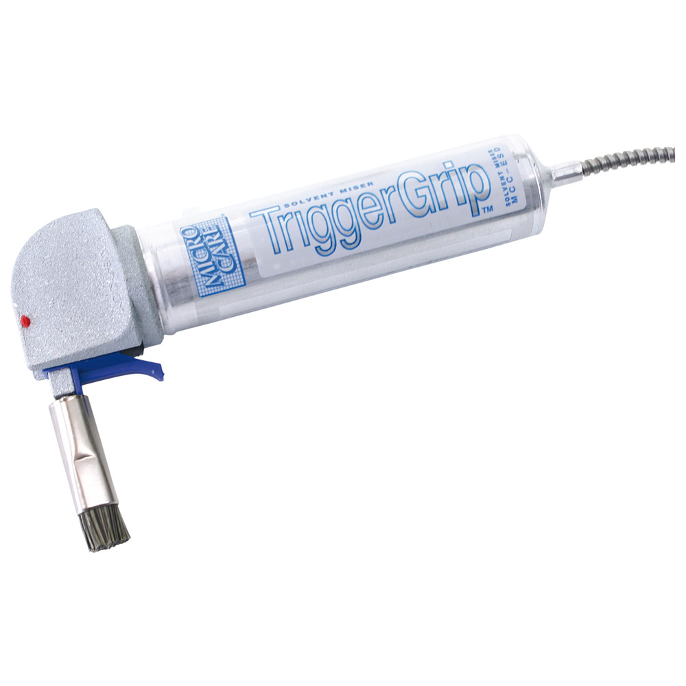Rengöringssystem ESD-Trigger-Grip