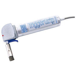 Rengöringssystem ESD-Trigger-Grip