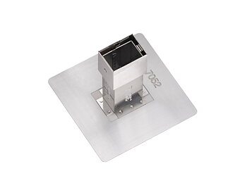 NOZZLE, 17mm X 11mm
