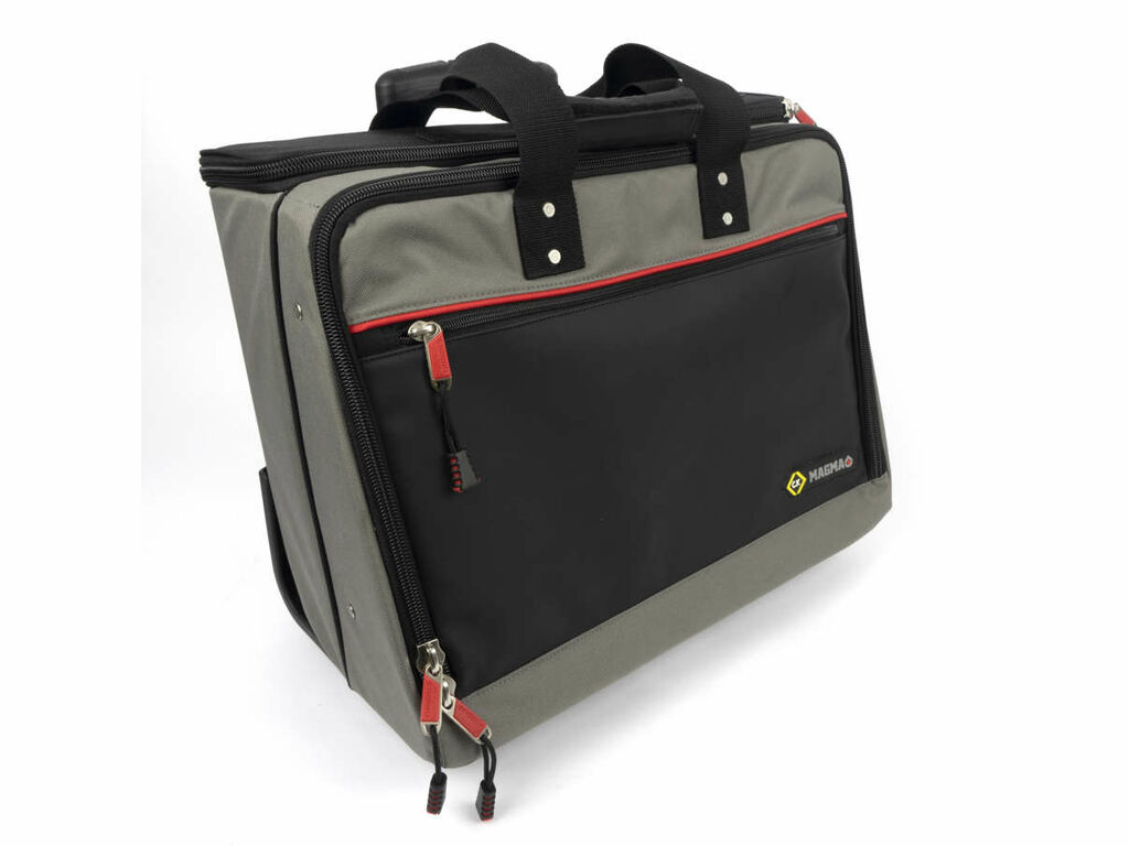 C.K Magma Technician´s PRO rullväska - 3