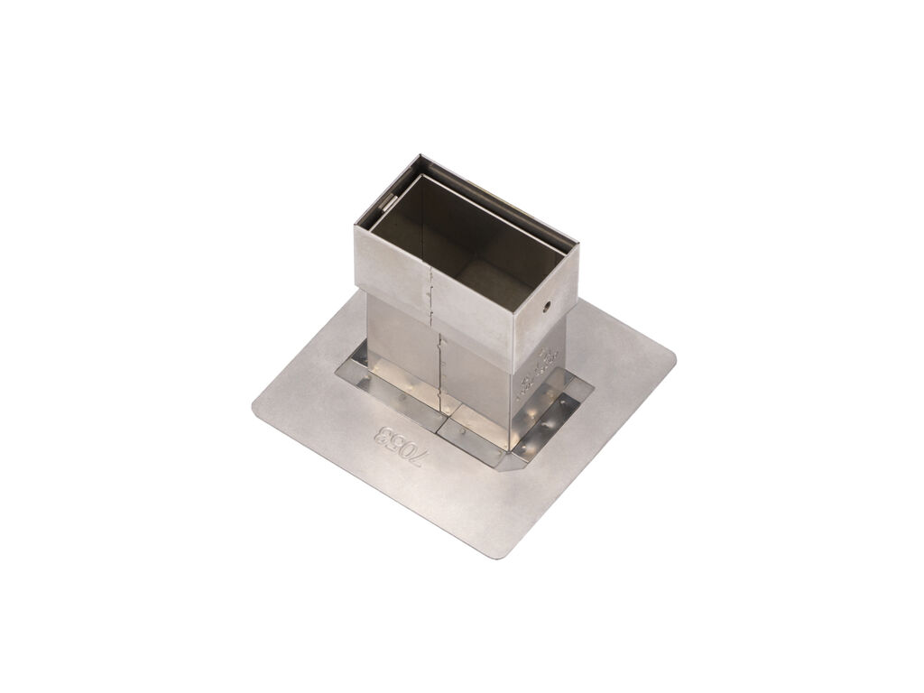 NOZZLE, 17mm X 32mm