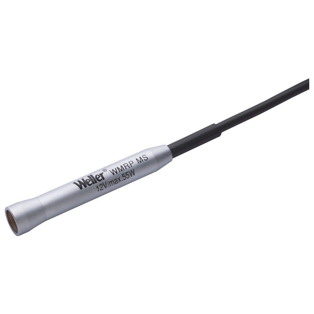 Soldering iron handpiece WMRP MS