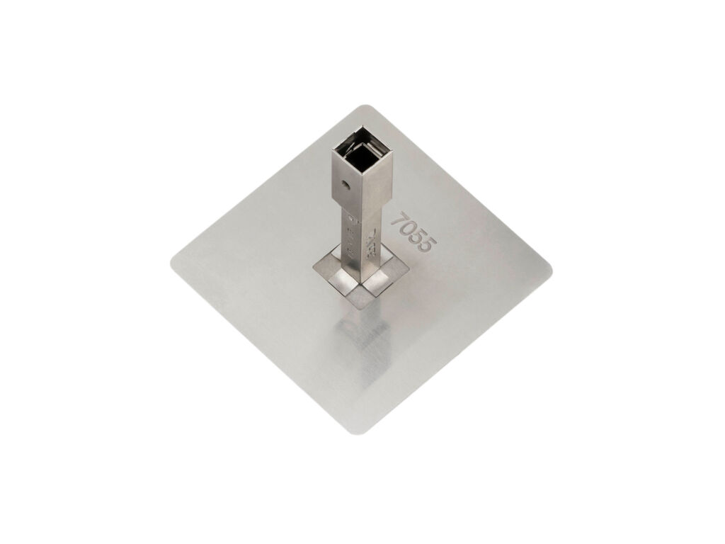 NOZZLE, 8.1mm SQ