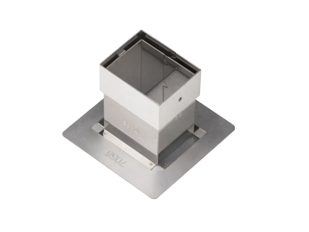 Munstycke 25 mm X 32,5 mm TF1500-TF3000