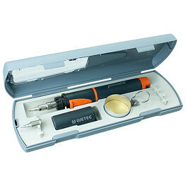 Gaslödkolv Pro Piezo 75 "Basic Set"