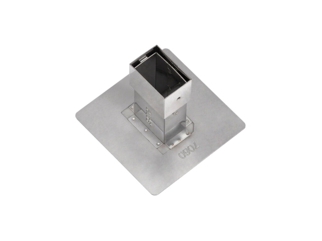 NOZZLE, 21 X 12.75mm
