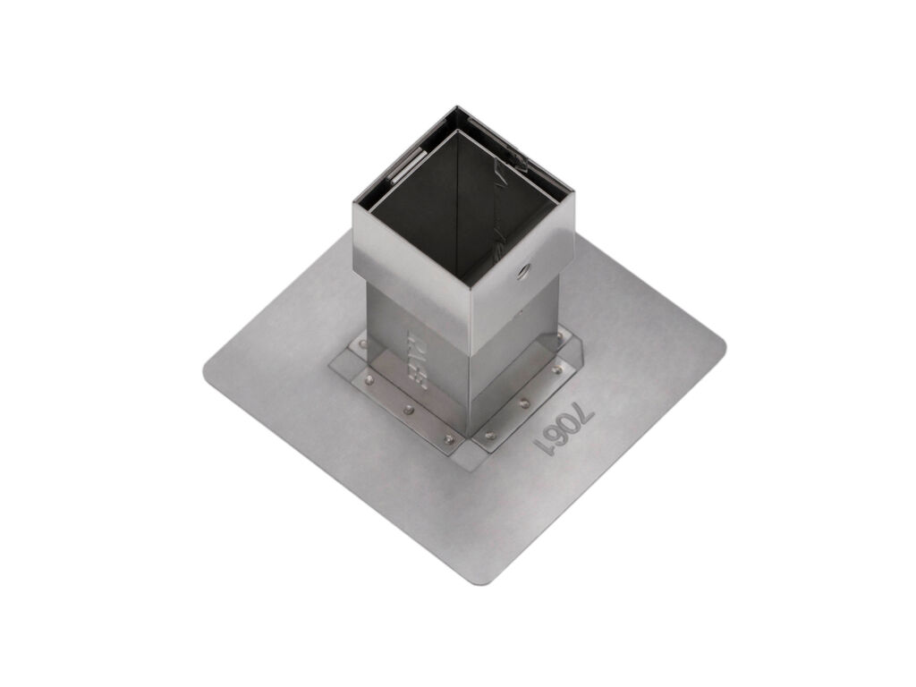 Munstycke 20 mm SQ TF1500-TF3000