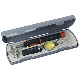 Gaslödkolvsats Pro Piezo 75