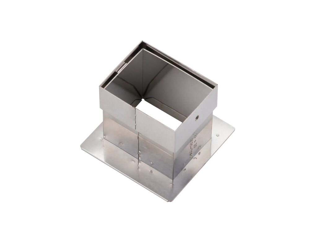 NOZZLE, 44 X 33mm