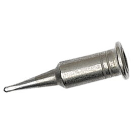 Lödspets för gaslödkolv SuperPro, mejselformad, 1 mm