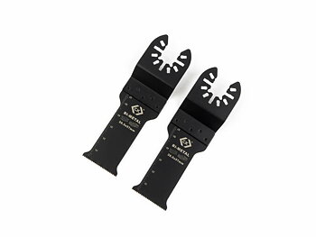 Blad för multiverktyg 28x57 trä/metall PK2