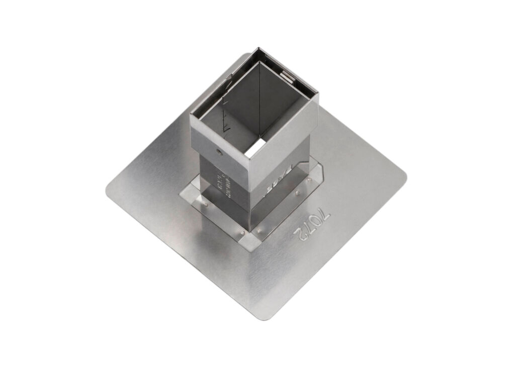 NOZZLE, ASSY, 17mmX23mm