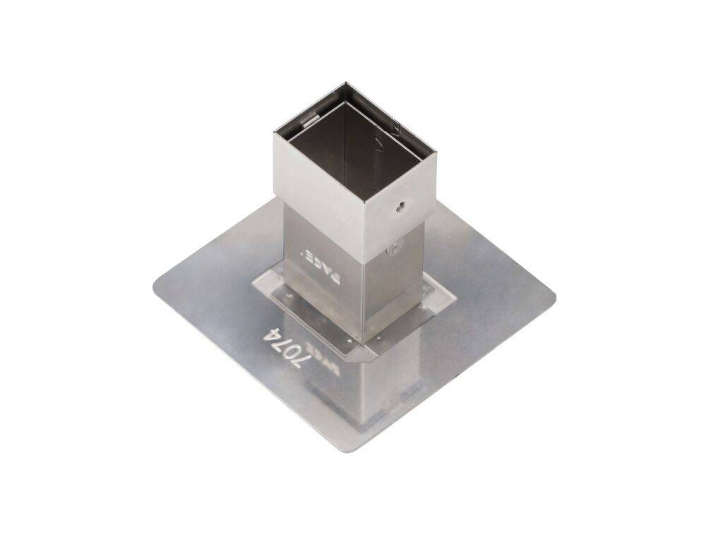 NOZZLE, ASSY, 16mmX22mm