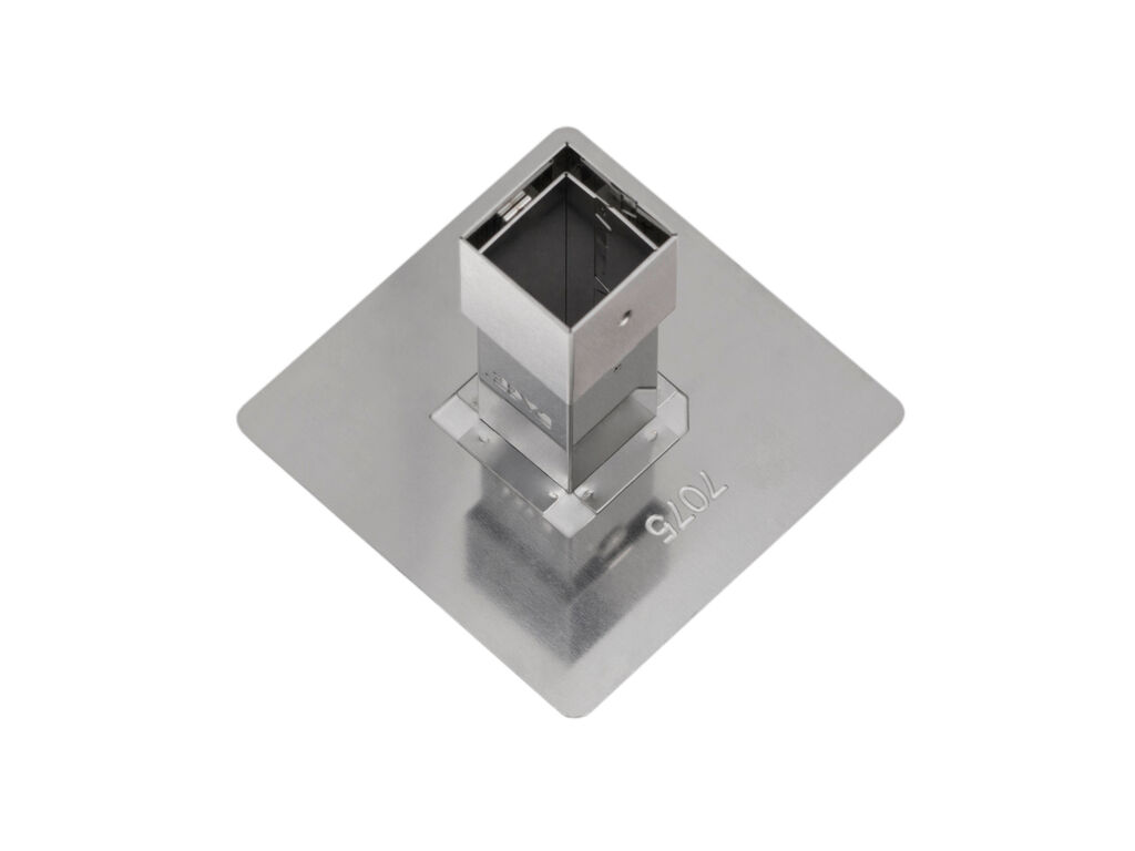 NOZZEL,LQFP 14.5mmX14.5mm