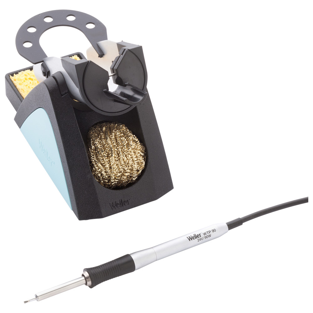 Soldering set WTP 90