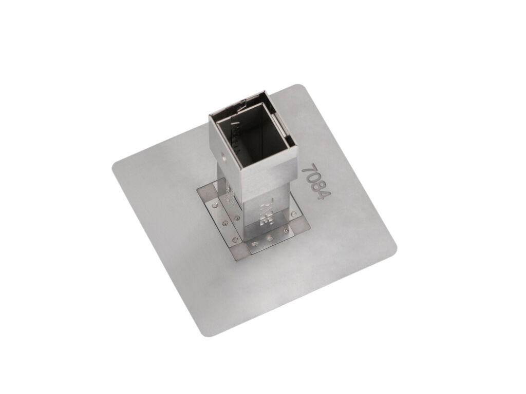Munstycke 13mm X 15mm TF1500-TF3000