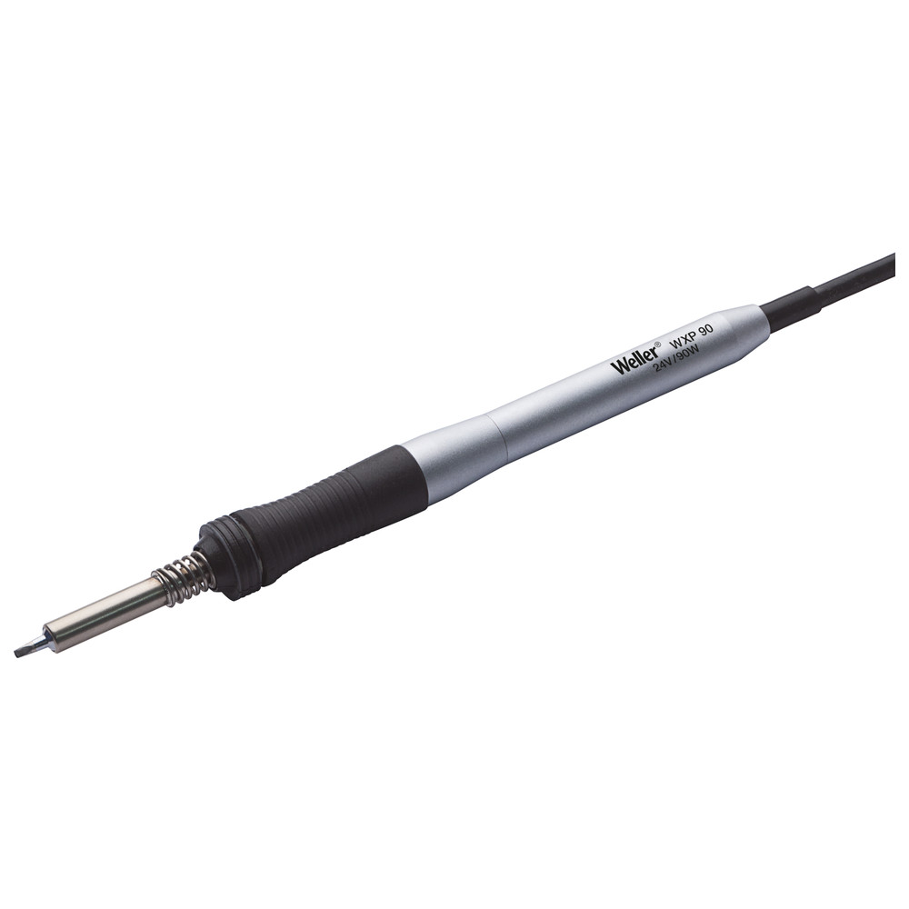Hybridlödpenna  WXP 90 med ställ - 2