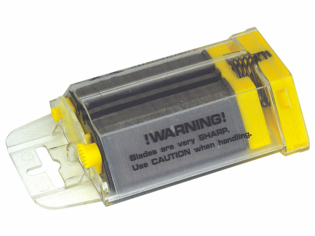 C.K Spare Trimming Knife Blades Pack Of 100