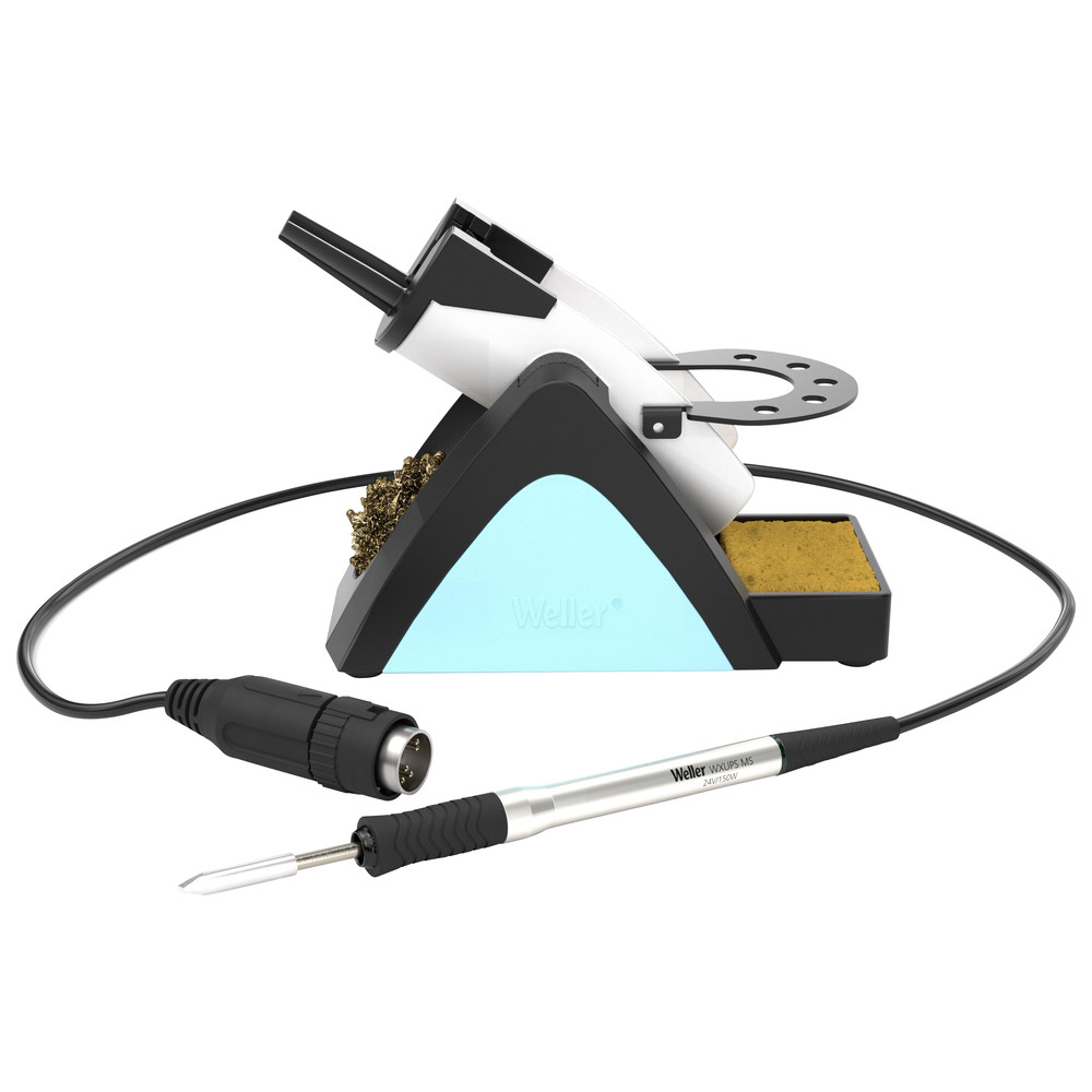 Micro soldering iron WXMPS MS Set