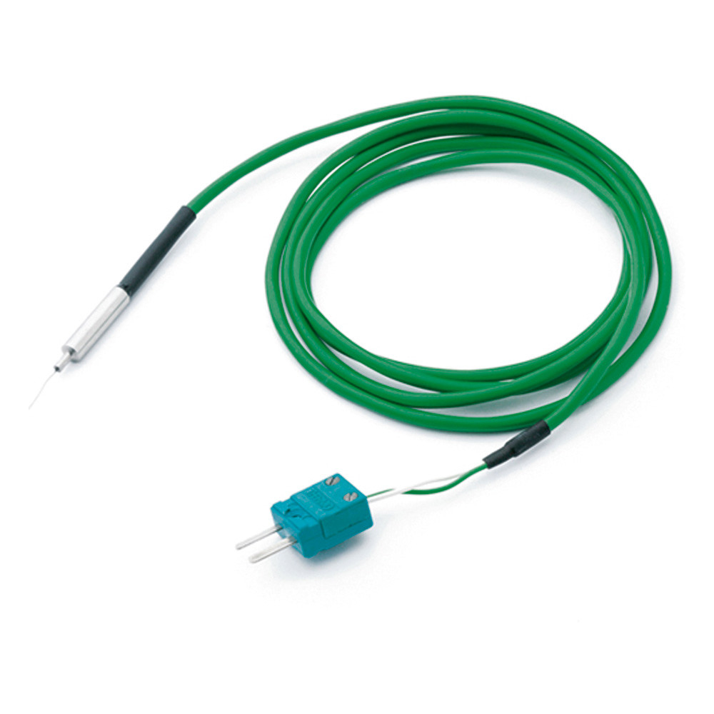 Termoelement typ K, 0,5 mm