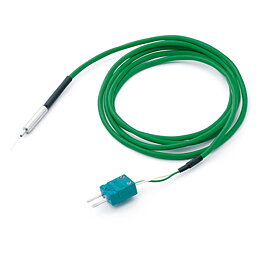 Termoelement typ K, 0,5 mm