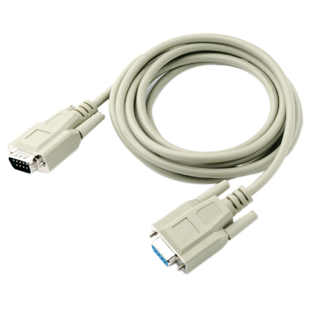 RS232 interface cable for WCB 2