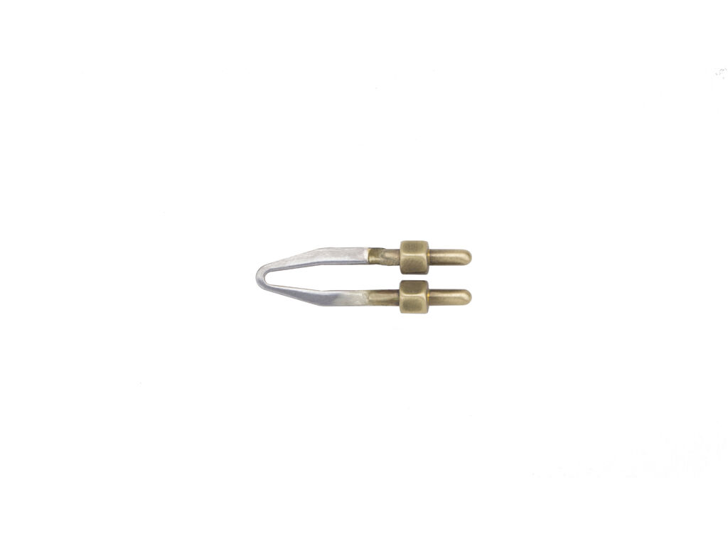 TIP, THERMO PART REMOVAL
