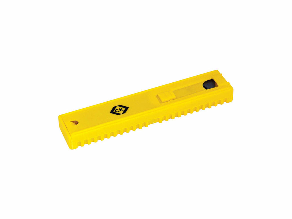 C.K segmenterade avbitarblad för T0958, 10-pack